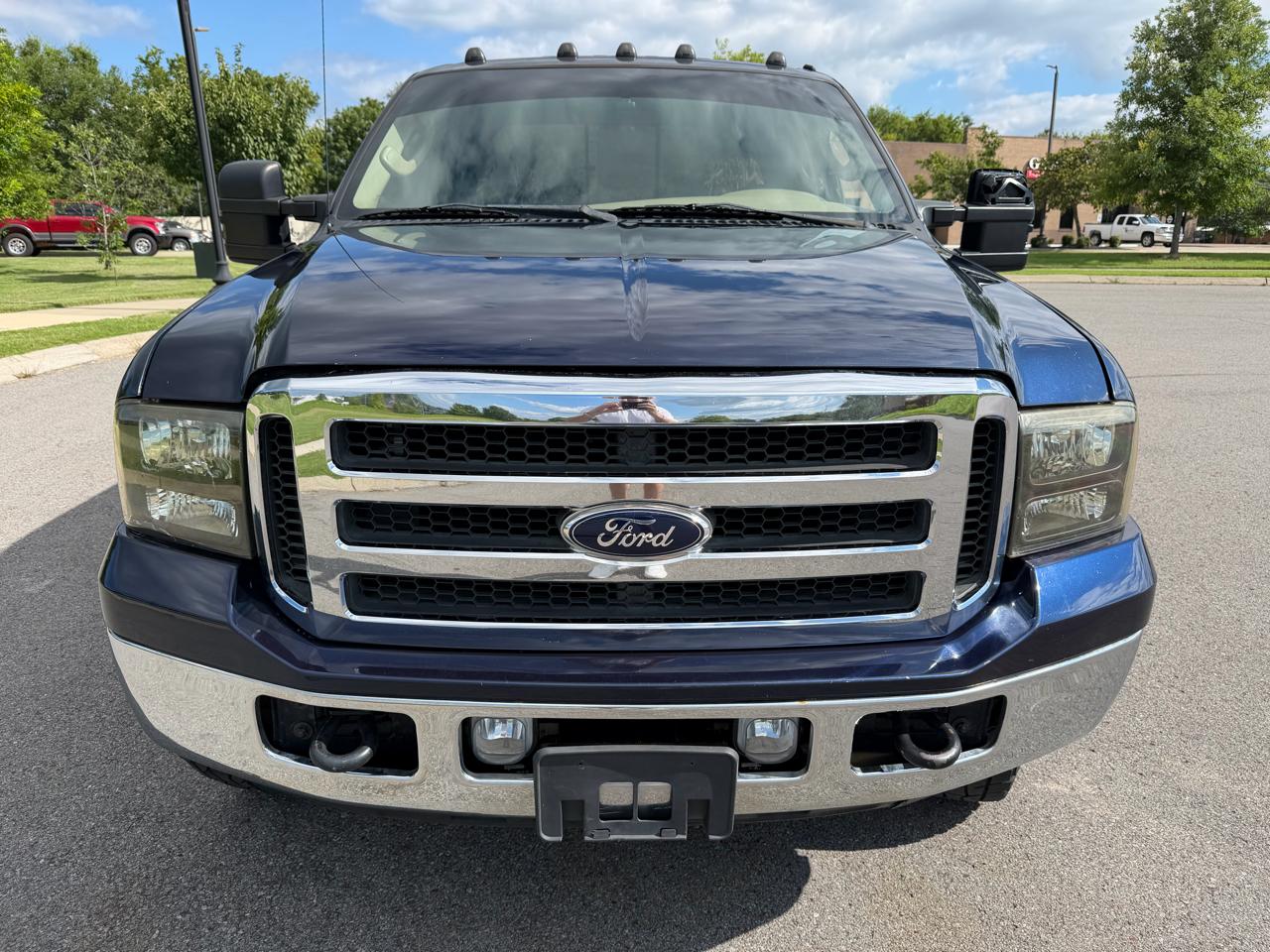 ford f-250 super duty 2006 1FTSW21P36EA16963 image ford f-250 super duty 2006 1FTSW21P36EA16963 image